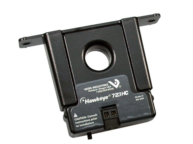 Current Sensor, Sol, 0-50/100/200A, 10V