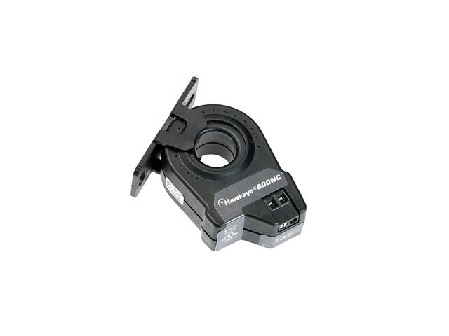 Solid Core Current Switch, Fixed, Range: 0.5-200AAC, Output: N.C., 0.1A@30V