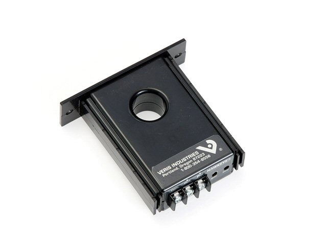 Solid Core Current Transducer, Span Adj., VFD, Range: 0-200AAC,Output:4-20mA