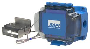 Sonda Remota, Detección Puntual, Cable FEP 25 Pies