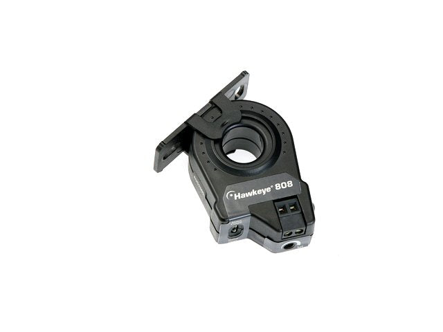 Mini Solid Core Current Switch, Adj, Range:0.75-50AAC, Output:N.O.,  1.0A@30V