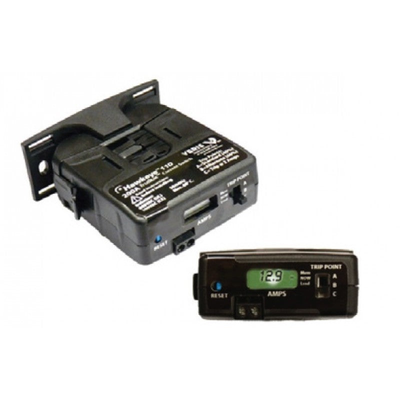 Current Switch, Split Core, Auto Set, LCD Display