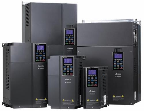 CP2000 Series Variable Frequency Drive  15 HP 230 VAC